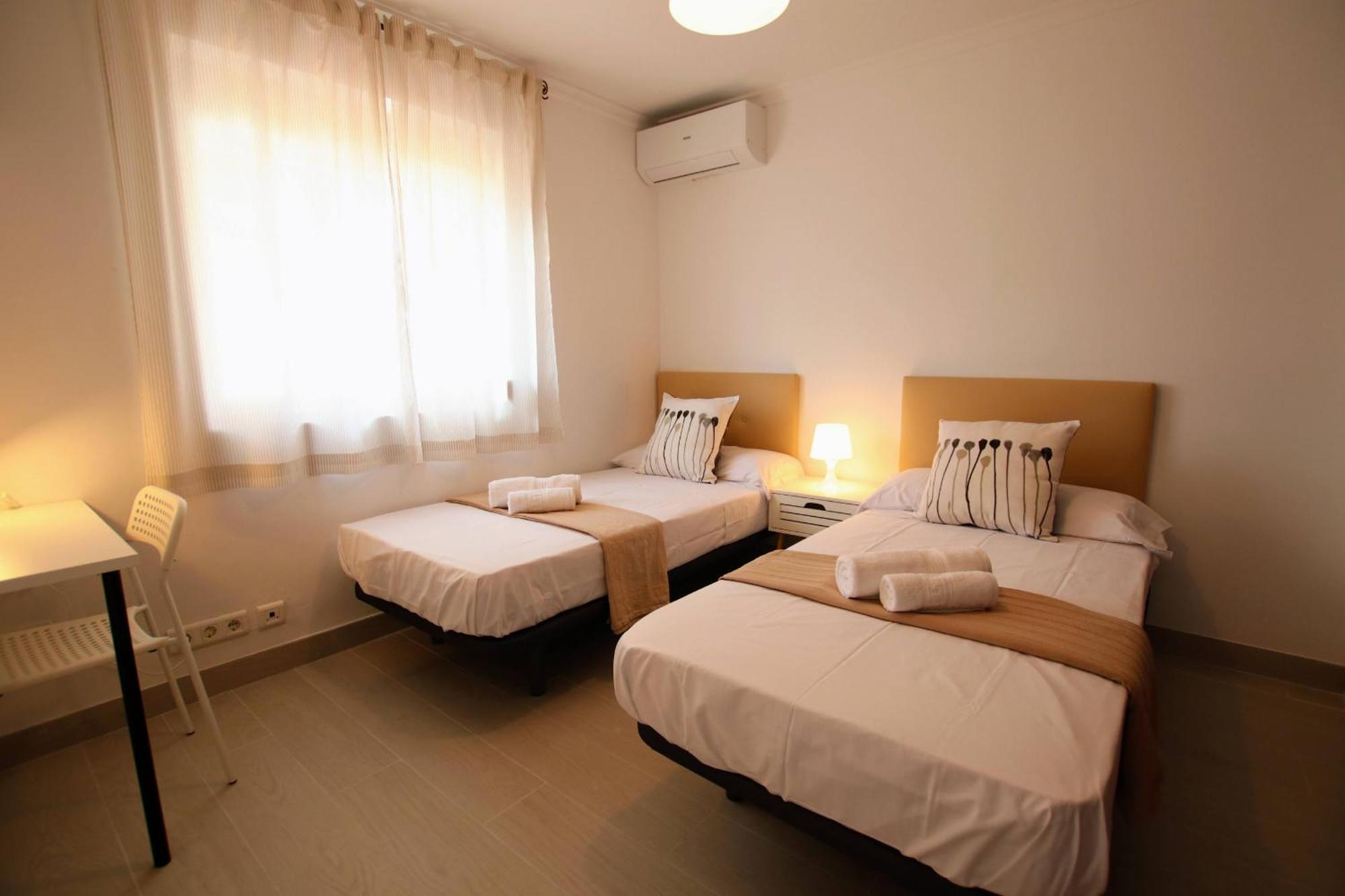 Casa Aloe Angela * Malaga
