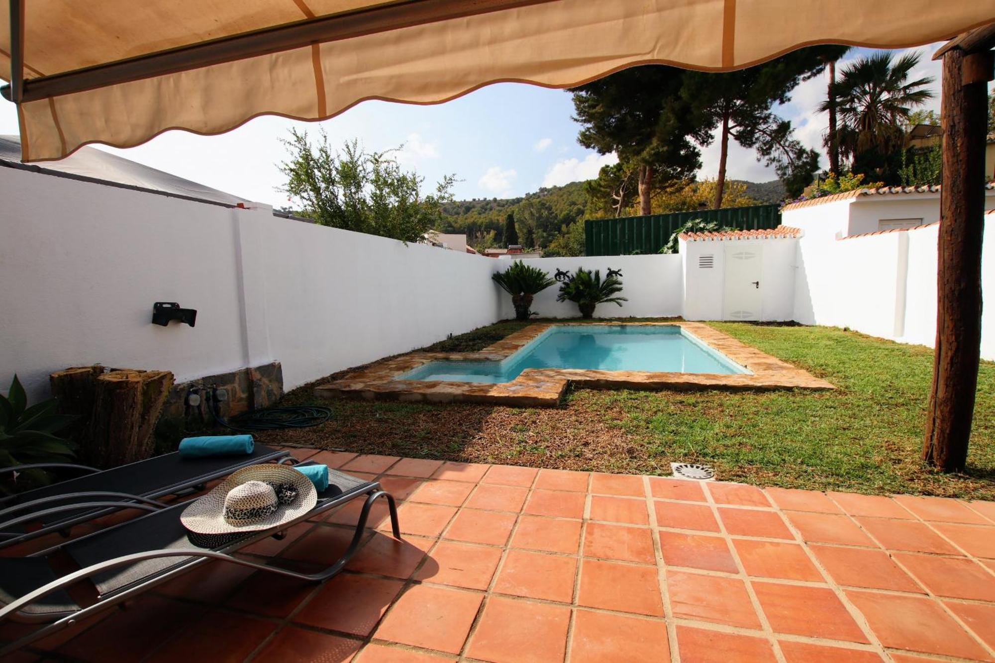 Casa Aloe Angela Holiday home *