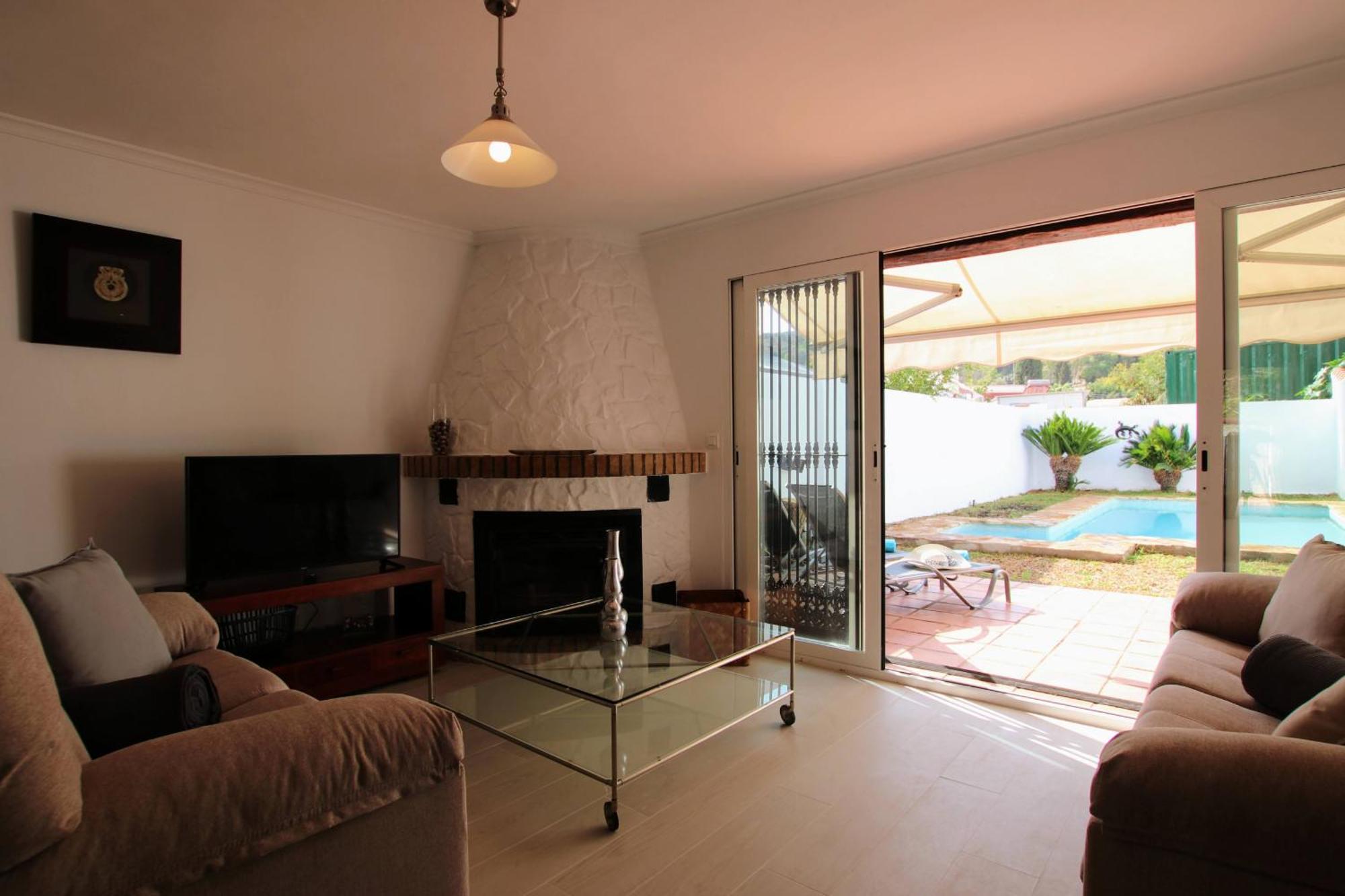 Holiday home Casa Aloe Angela *