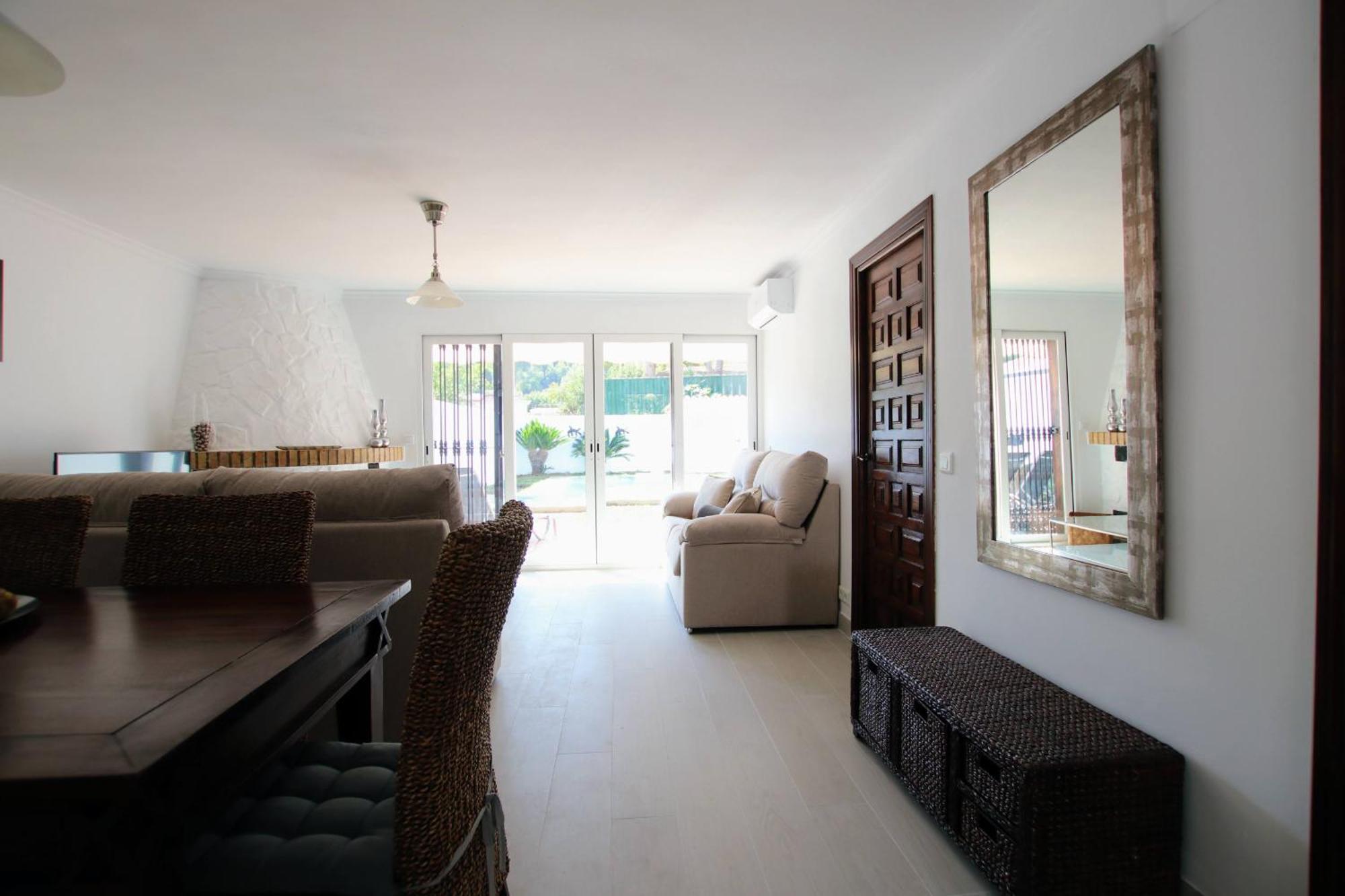 Casa Aloe Angela Holiday home *