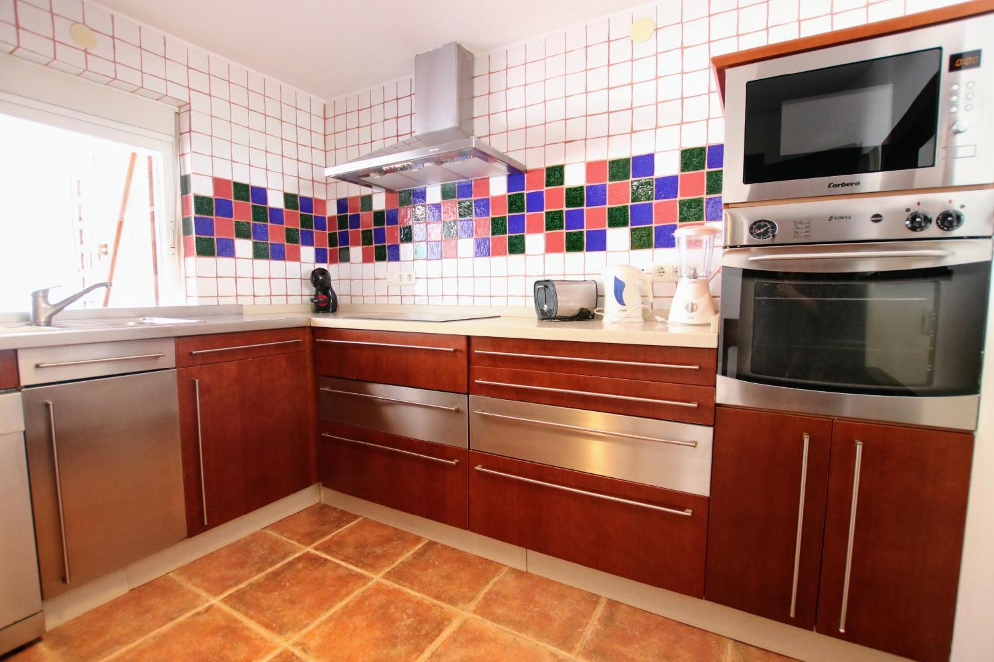 Holiday home Casa Aloe Angela *