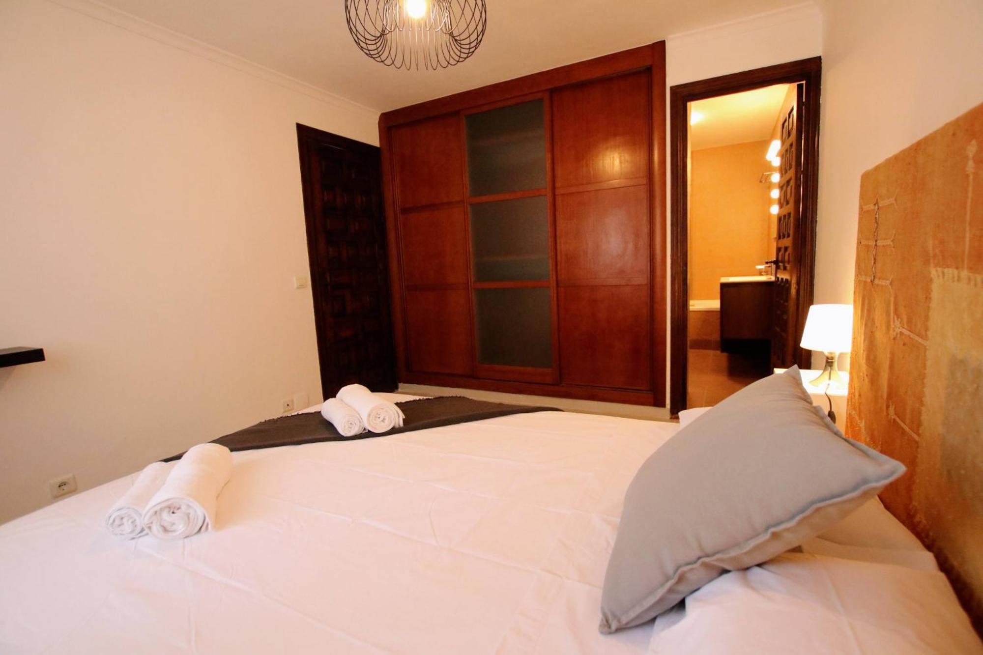 Casa Aloe Angela Holiday home Malaga