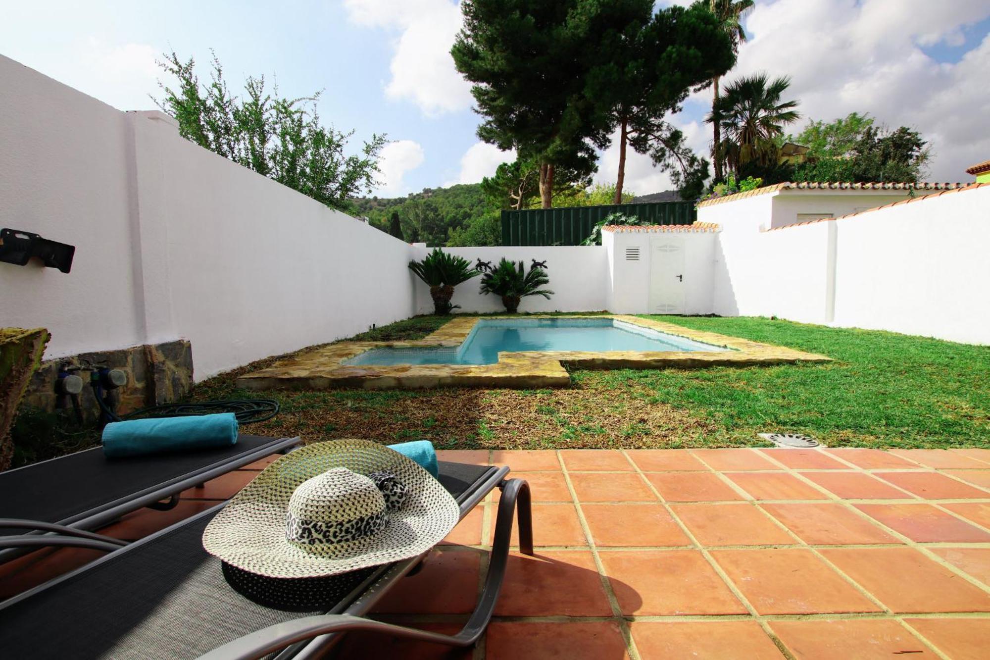 Casa Aloe Angela *