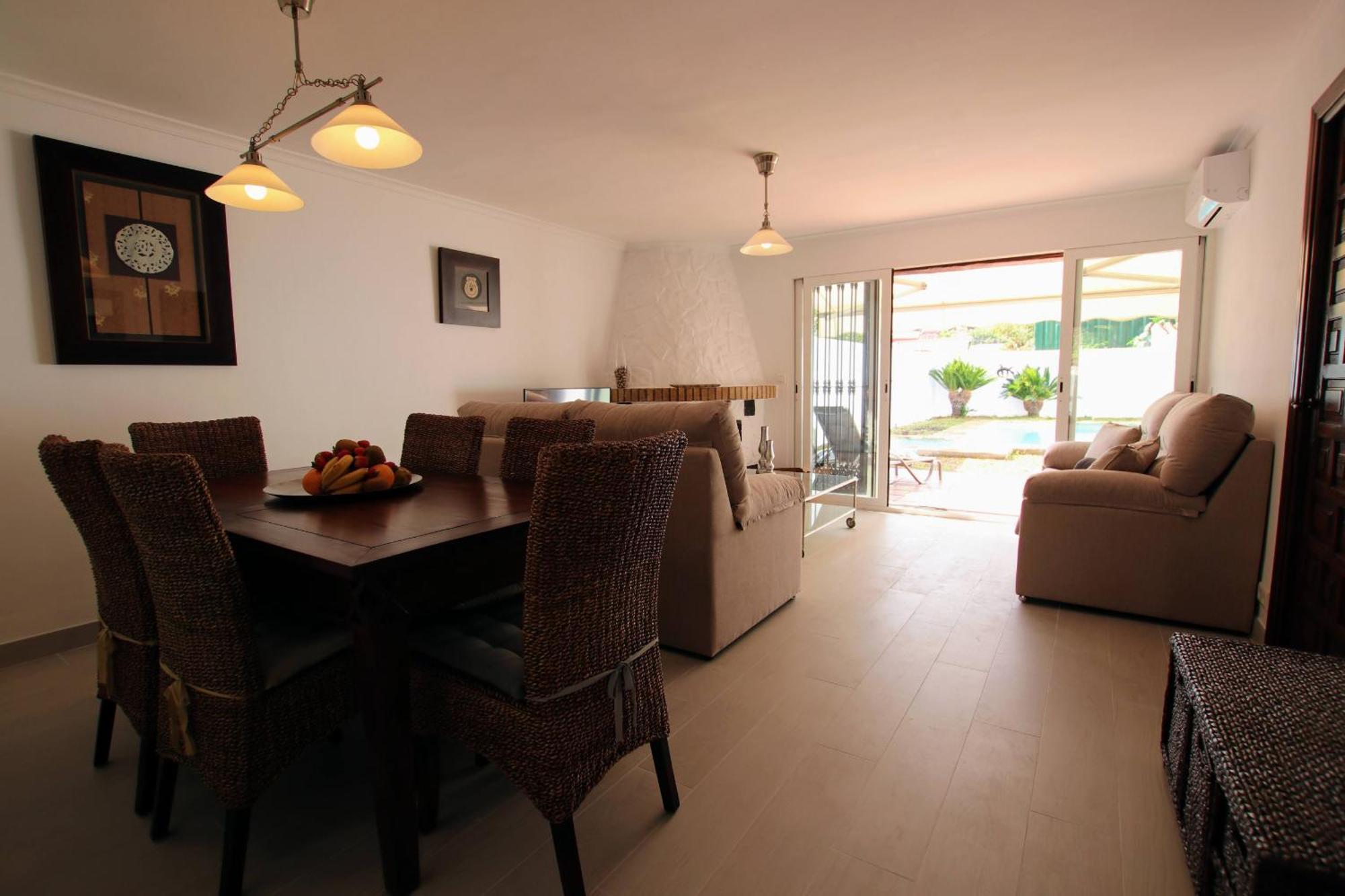 Casa Aloe Angela Malaga