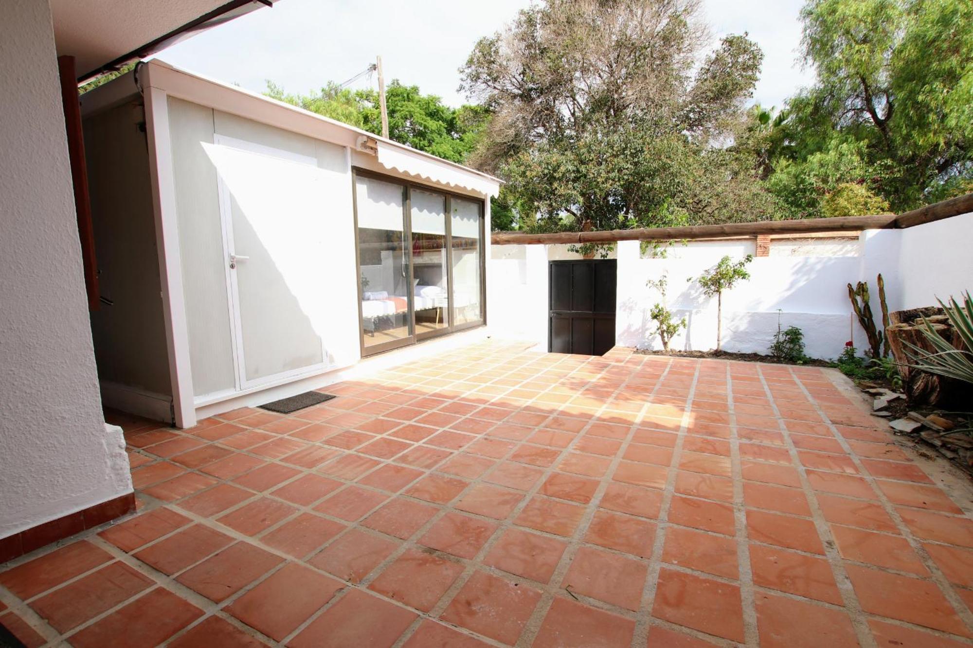 Casa Aloe Angela Holiday home Malaga
