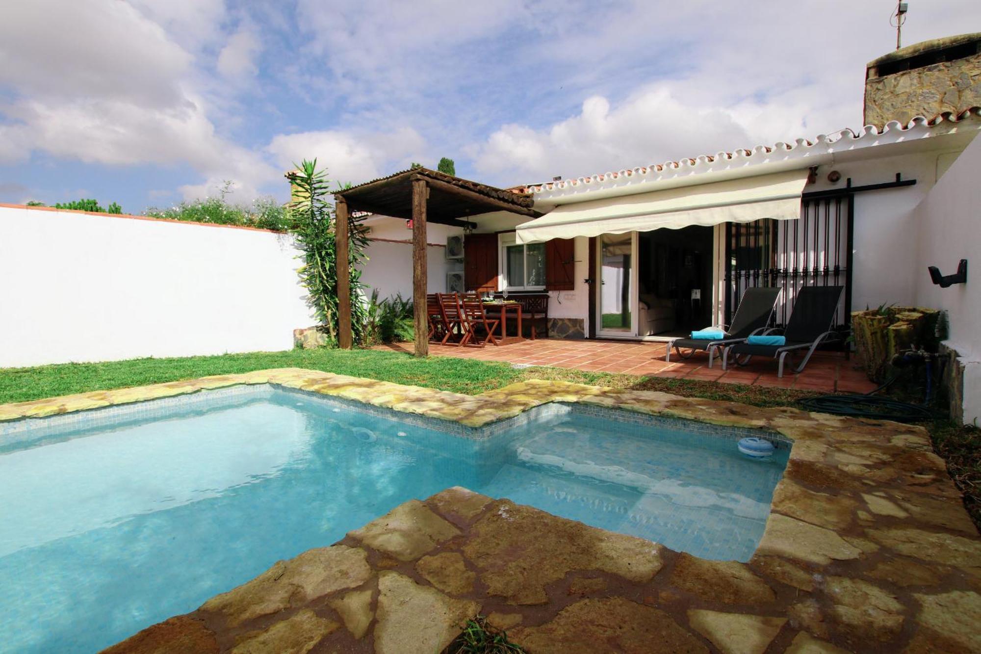 Casa Aloe Angela Holiday home *