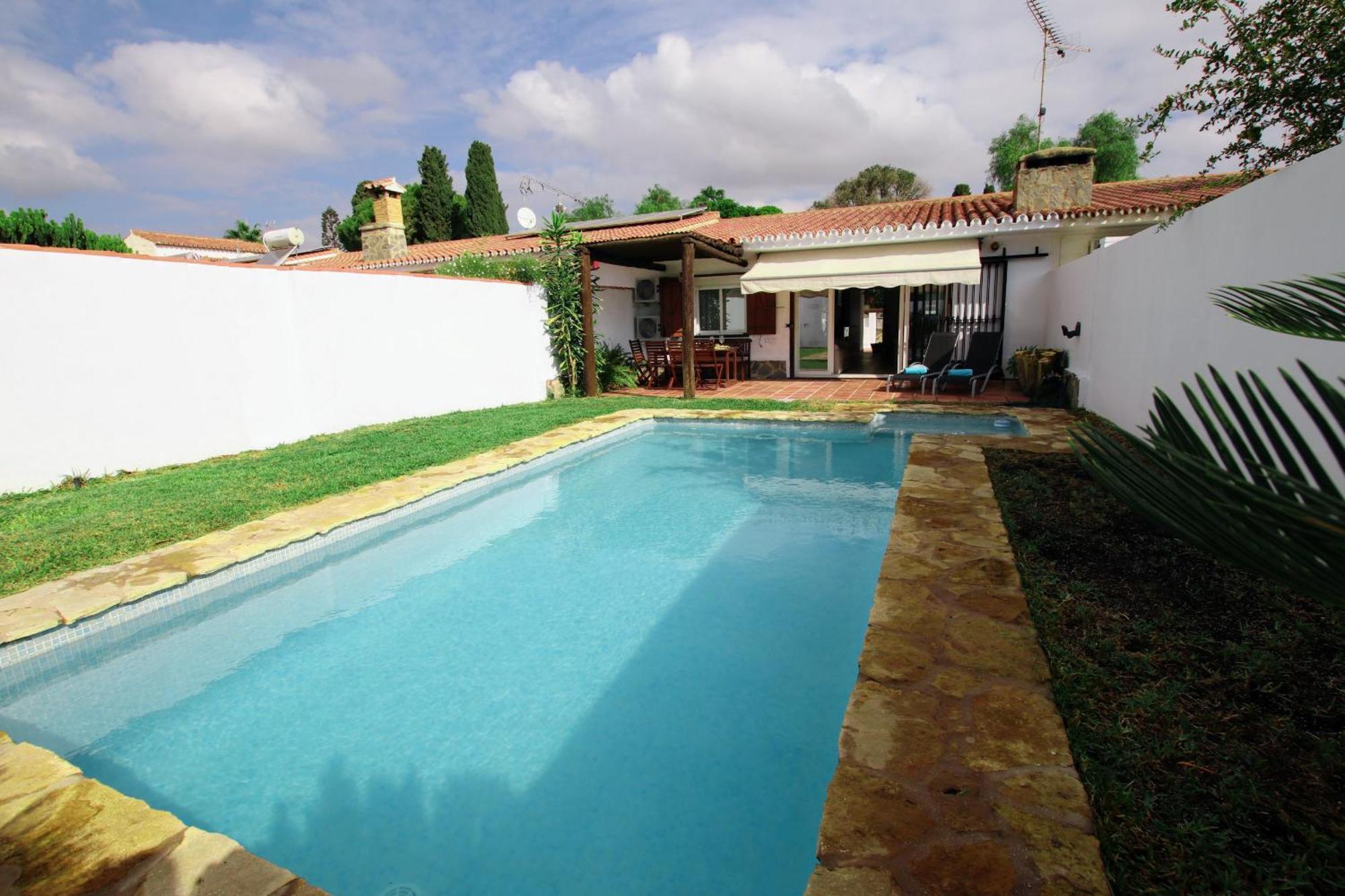 Casa Aloe Angela Holiday home Malaga