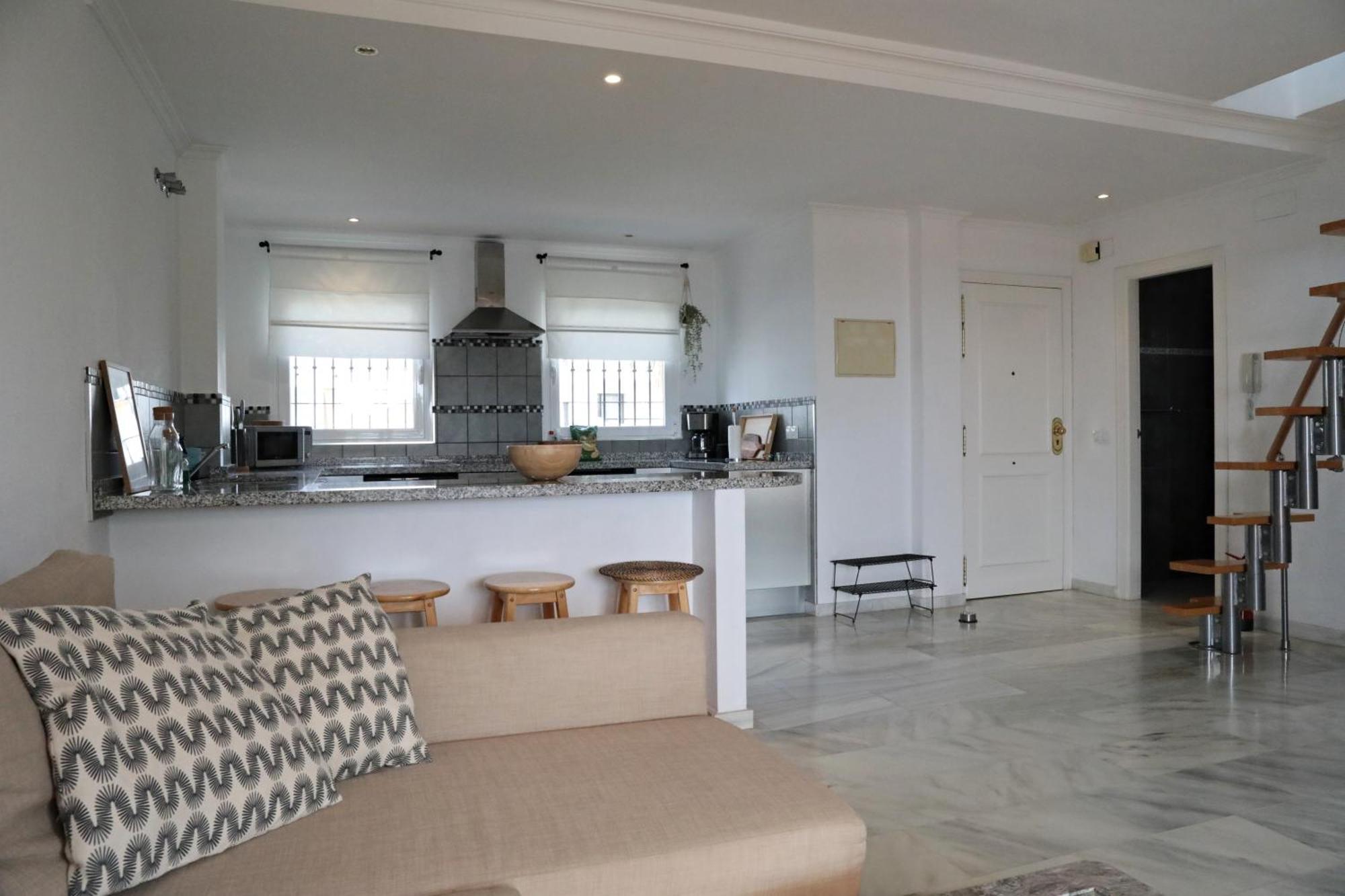 Two Bedroom, Two Bathroom, Balcony, Pool Area, View