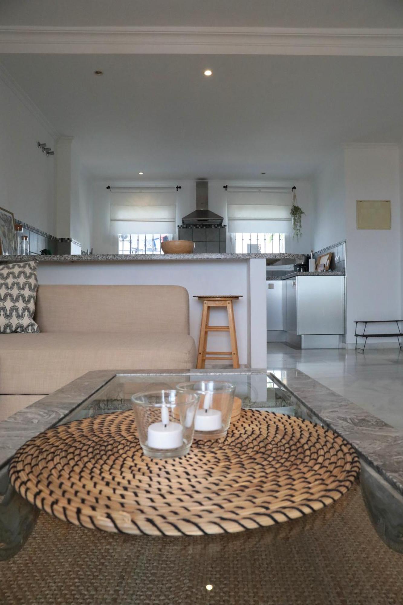 Apartamento Two Bedroom, Two Bathroom, Balcony, Pool Area, View Málaga