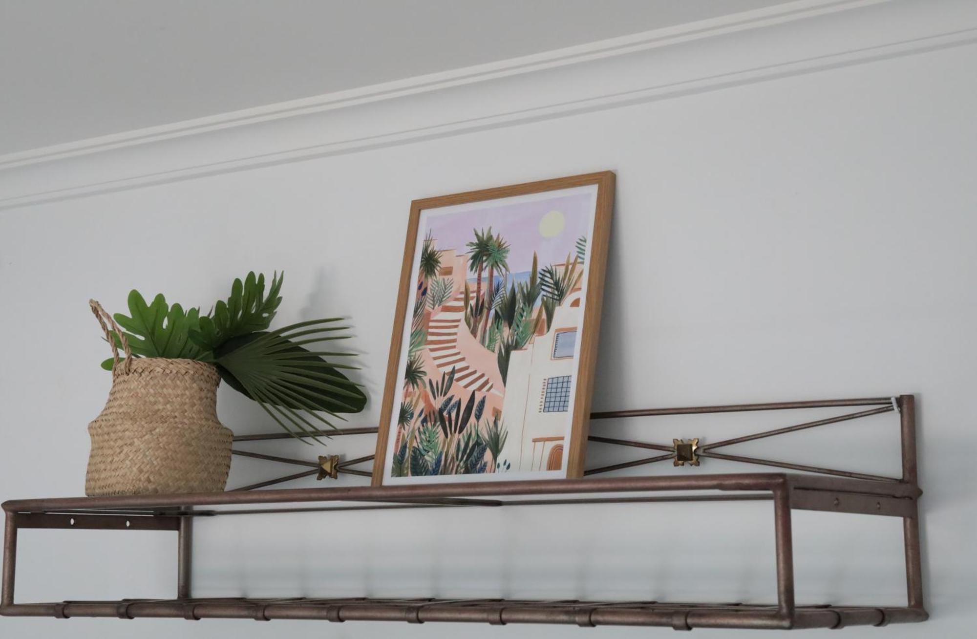 Two Bedroom, Two Bathroom, Balcony, Pool Area, View Málaga