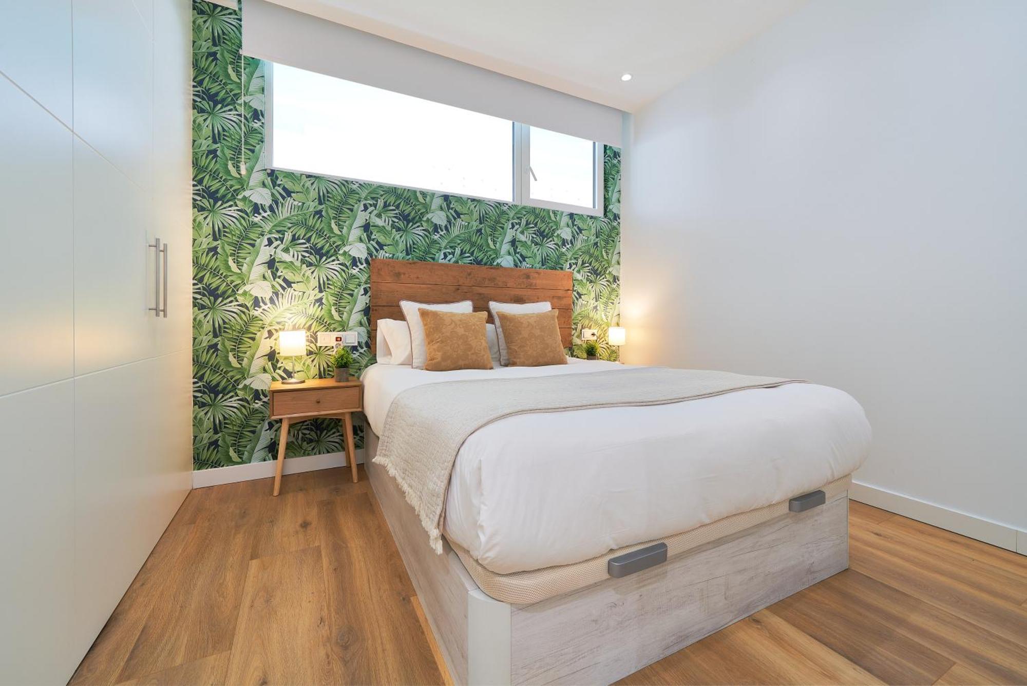 Iloftmalaga Plaza Soledad Appartement Málaga