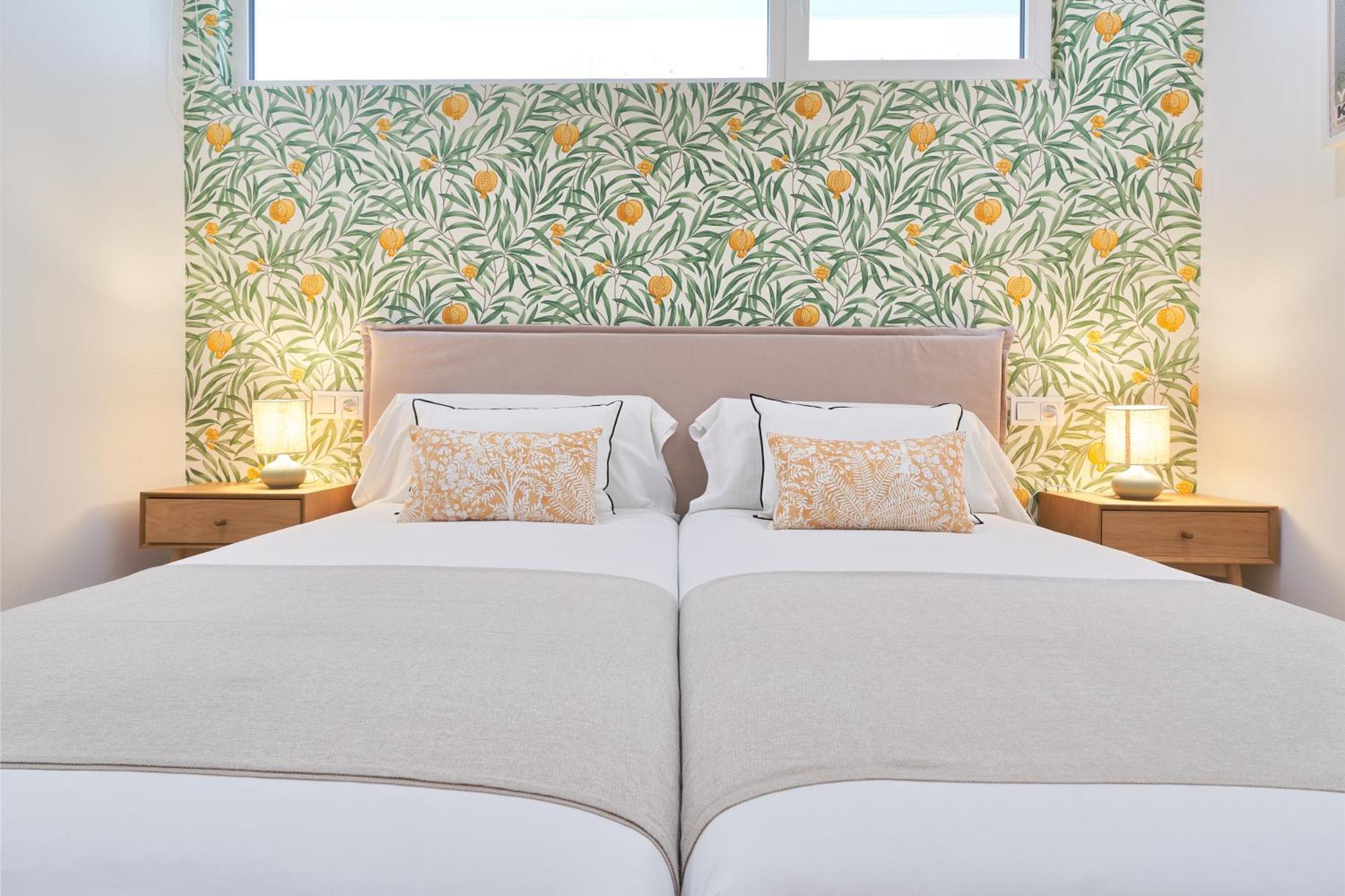 Iloftmalaga Plaza Soledad Appartement Málaga