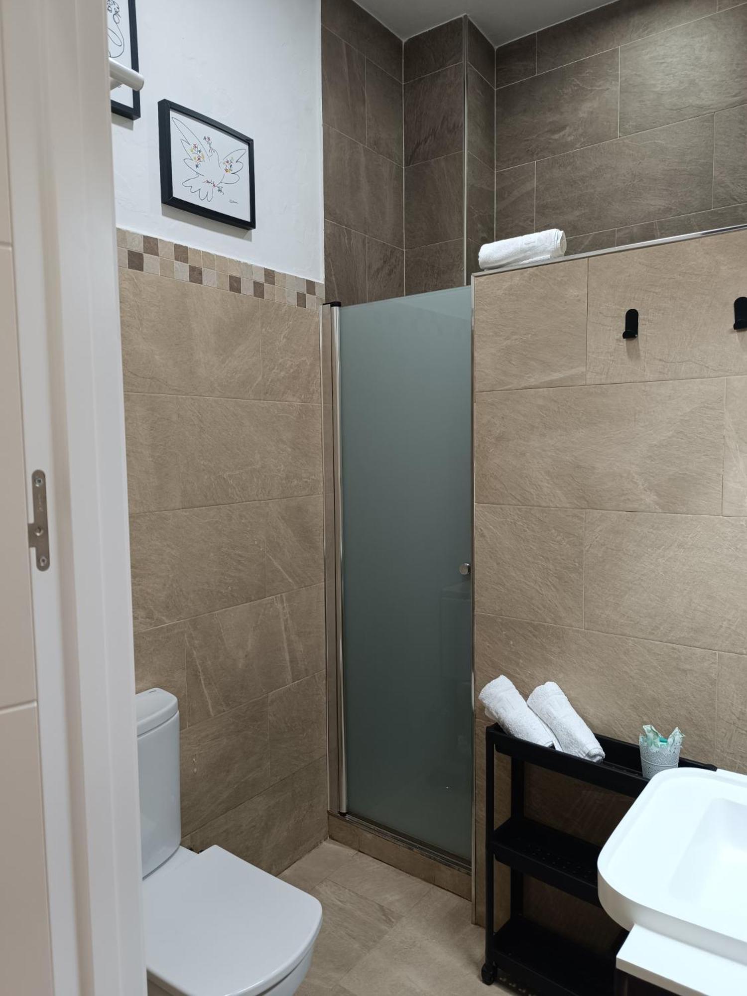 Centro Historico Appartement