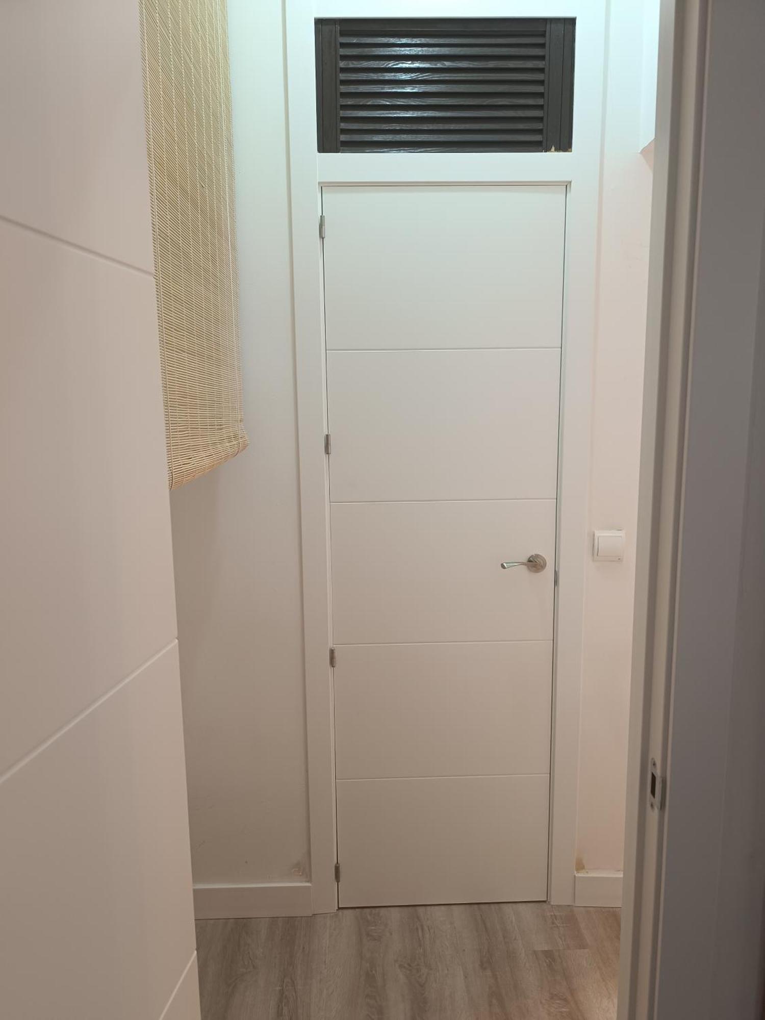 Centro Historico Appartement Málaga