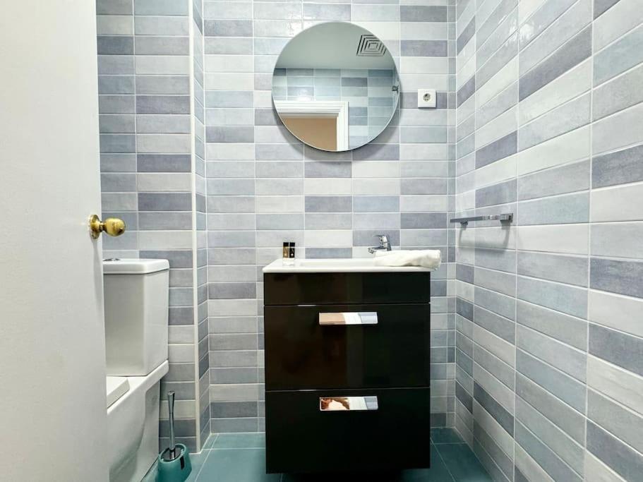 Spacious 3bd With 2bh & Ac * Malaga