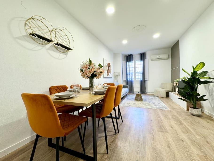 Spacious 3bd With 2bh & Ac Apartment