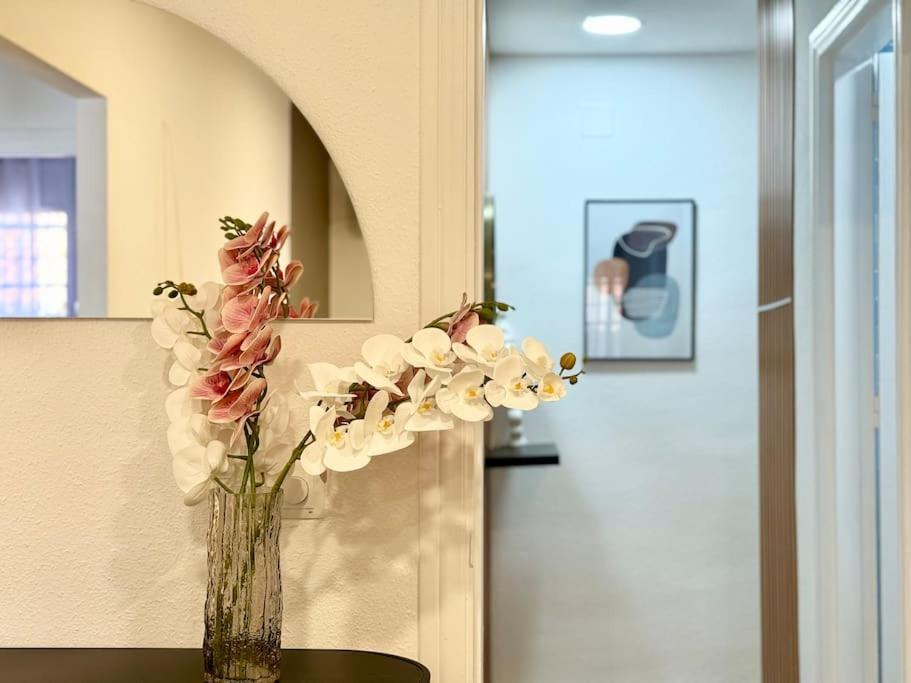 Apartment Spacious 3bd With 2bh & Ac