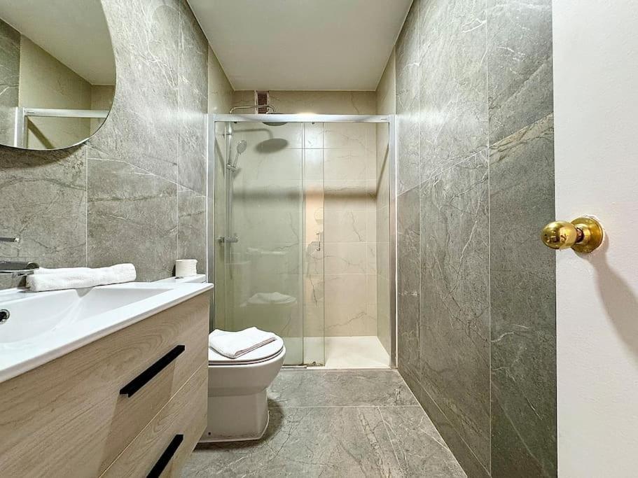 Apartment Spacious 3bd With 2bh & Ac