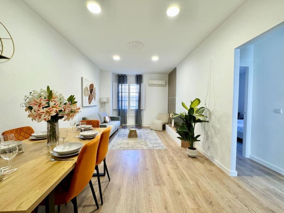 Apartment Spacious 3bd With 2bh & Ac *