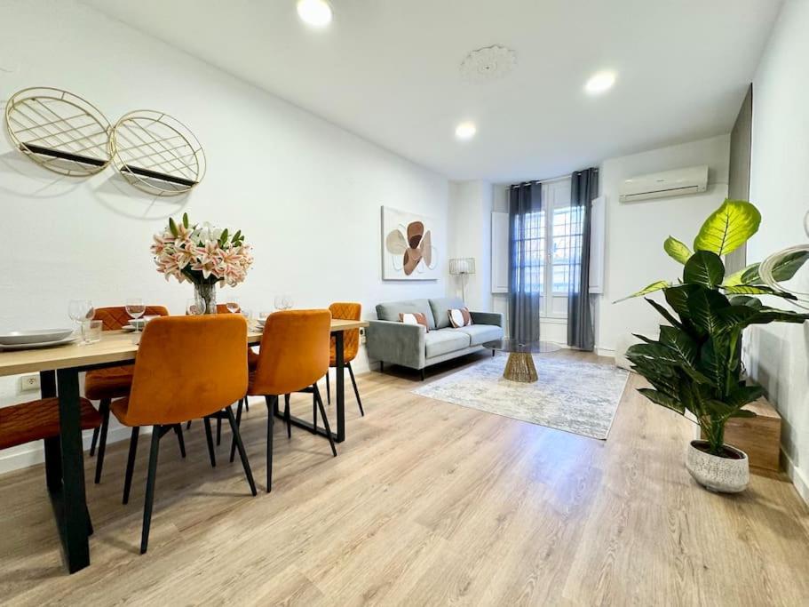 Spacious 3bd With 2bh & Ac *