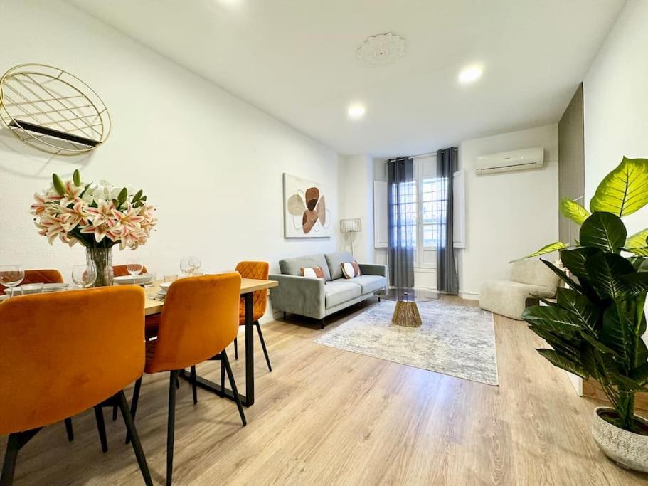 Apartment Spacious 3bd With 2bh & Ac