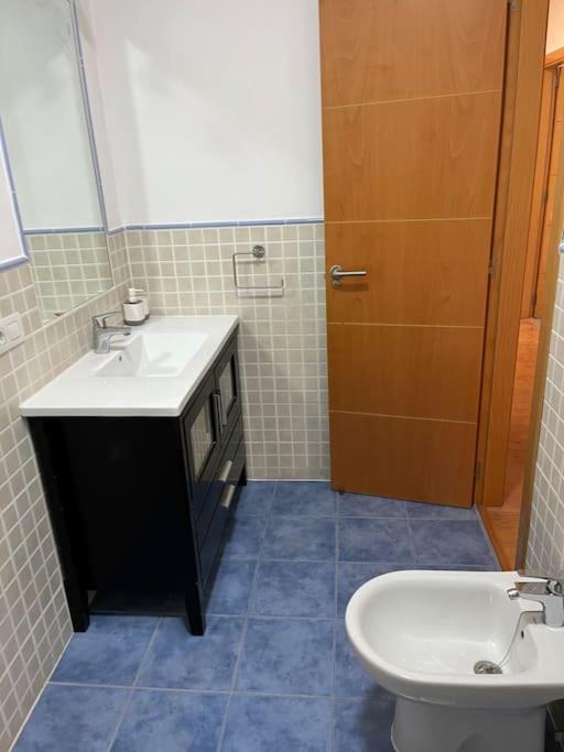 Apartment Vive 4 Malaga