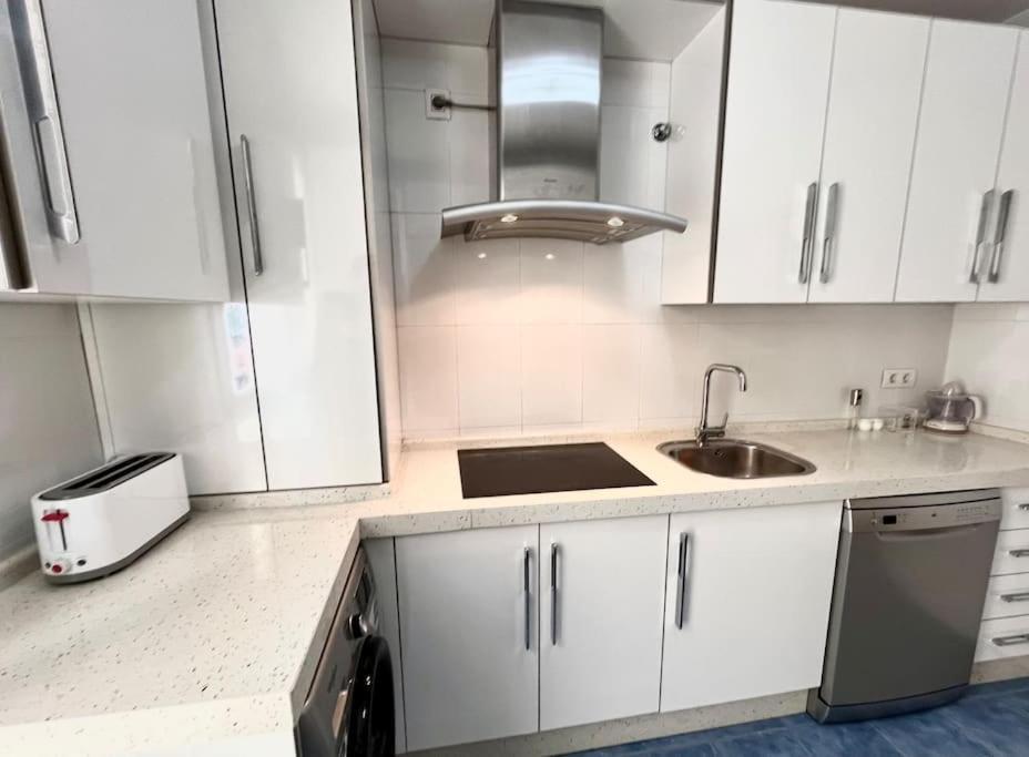 Apartment Vive 4 Malaga
