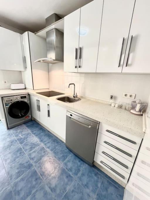 Vive 4 Apartment