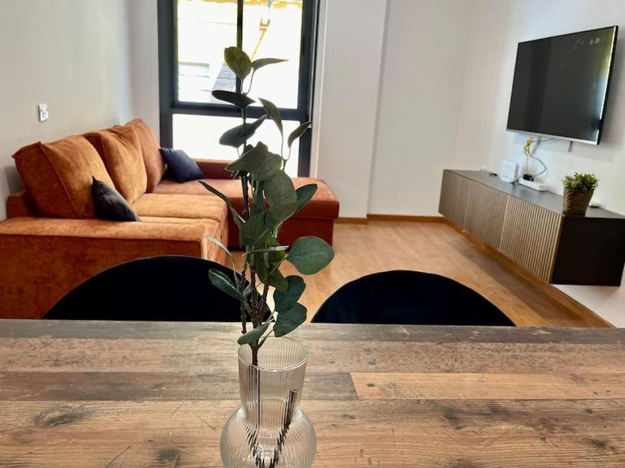 Vive 4 Apartment Malaga
