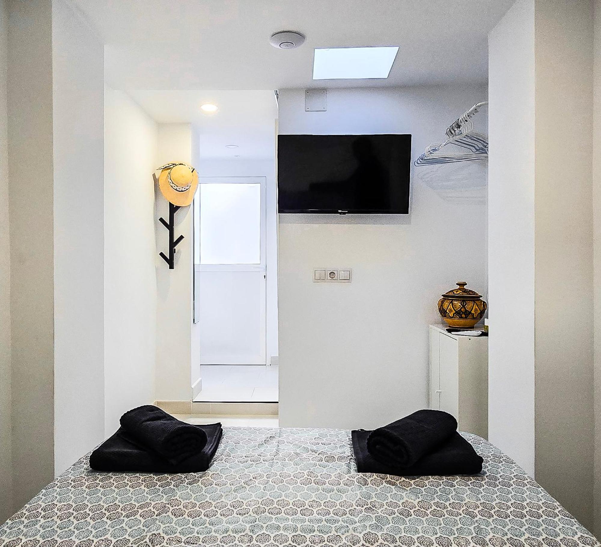 Bed & Breakfast Malaga Central Stay Guest House Malaga
