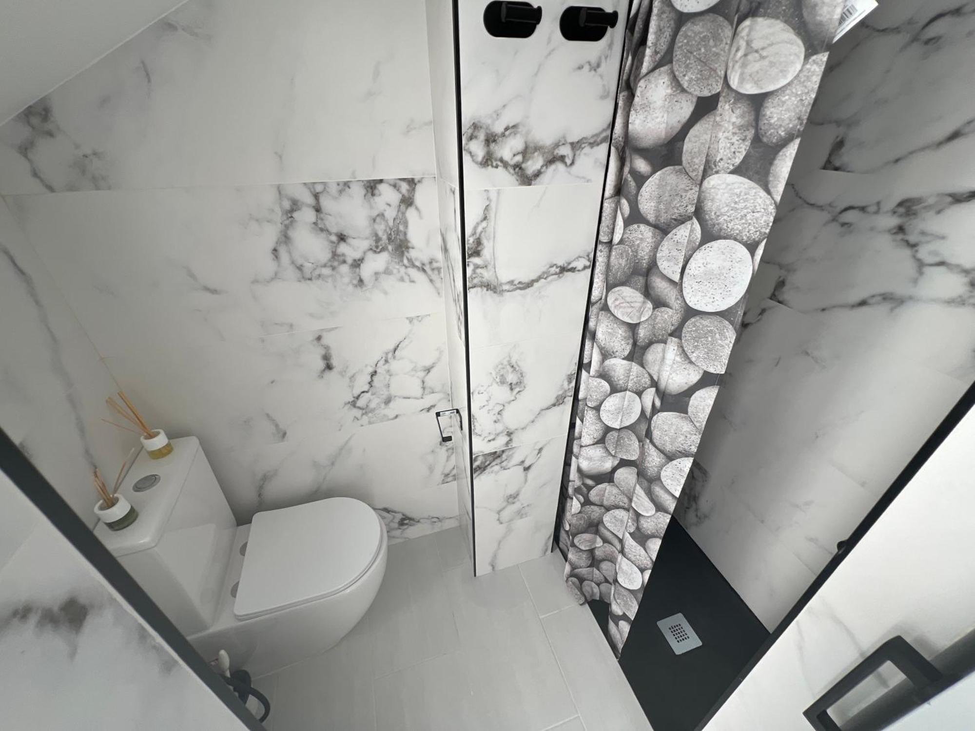 Malaga Central Stay Guest House Malaga