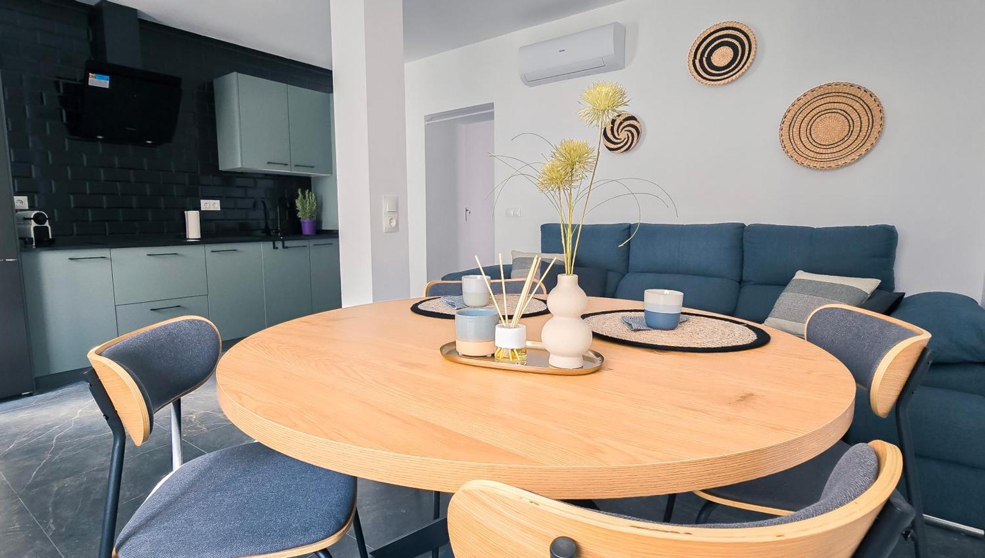 Malaga Central Stay Guest House * Malaga