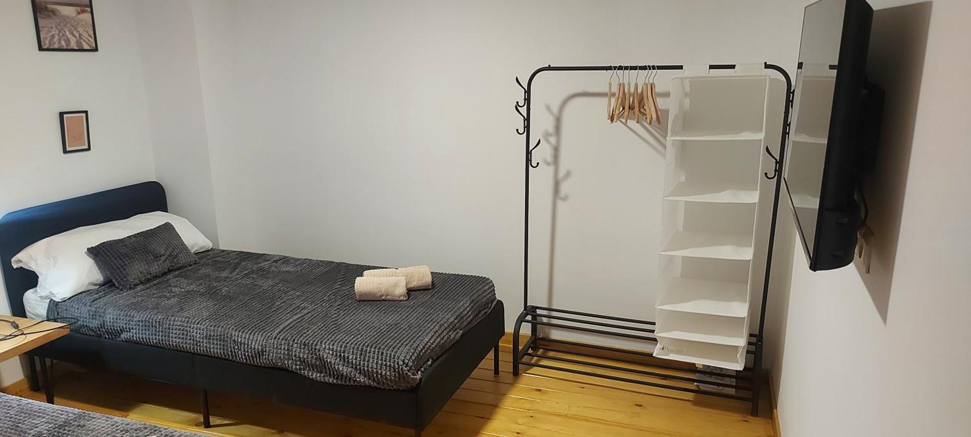 Letsmalaga - Duplex En El Centro Con Jacuzzi Apartment Malaga
