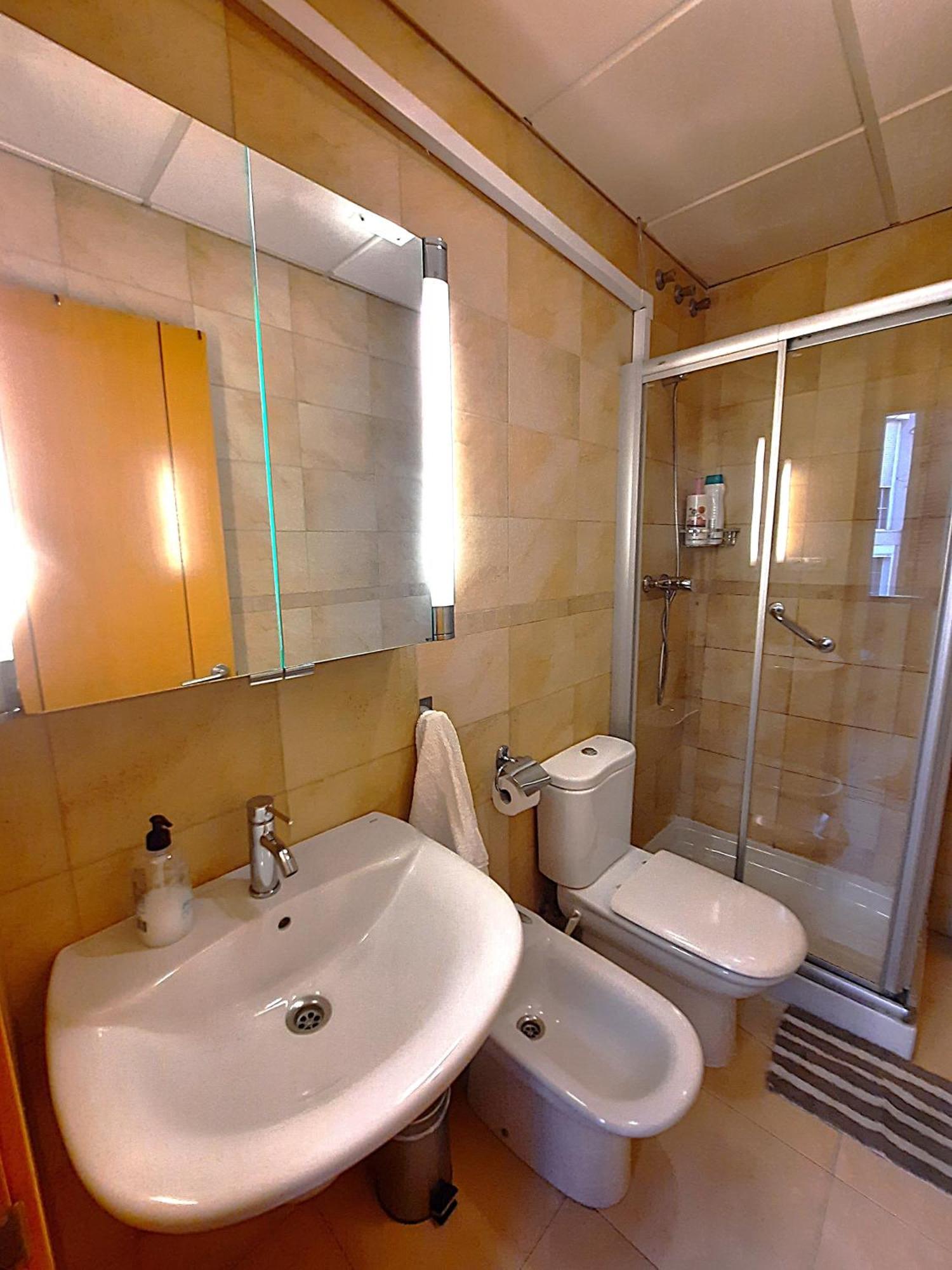 Appartement Malagasol *