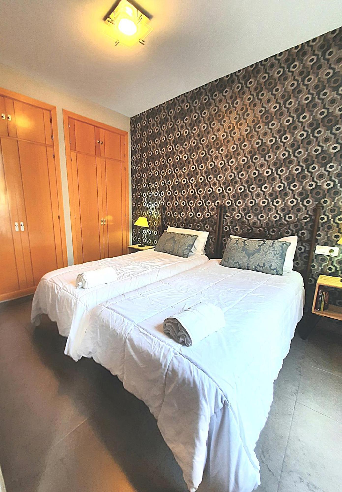 Appartement Malagasol Málaga