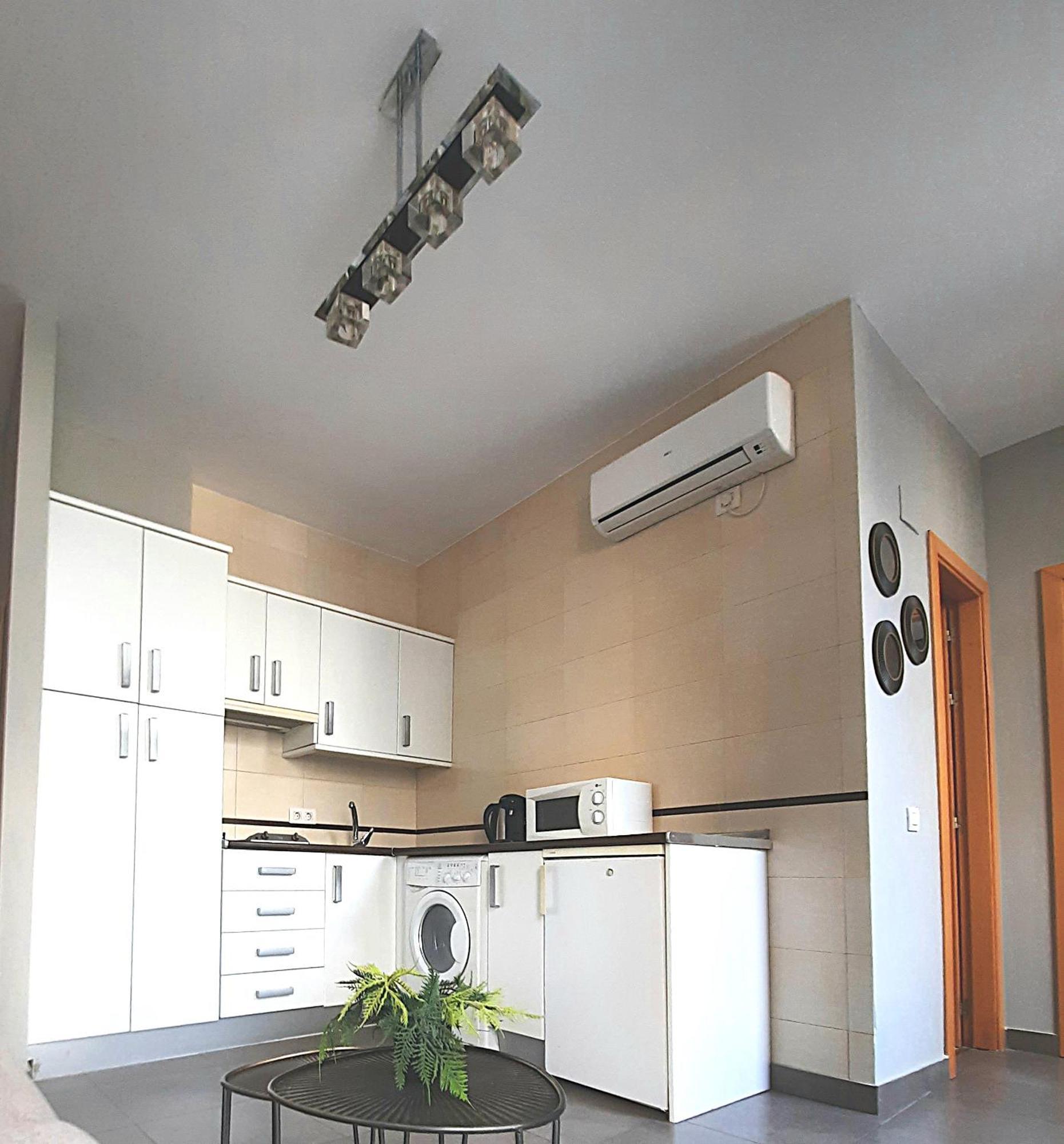 Appartement Malagasol *