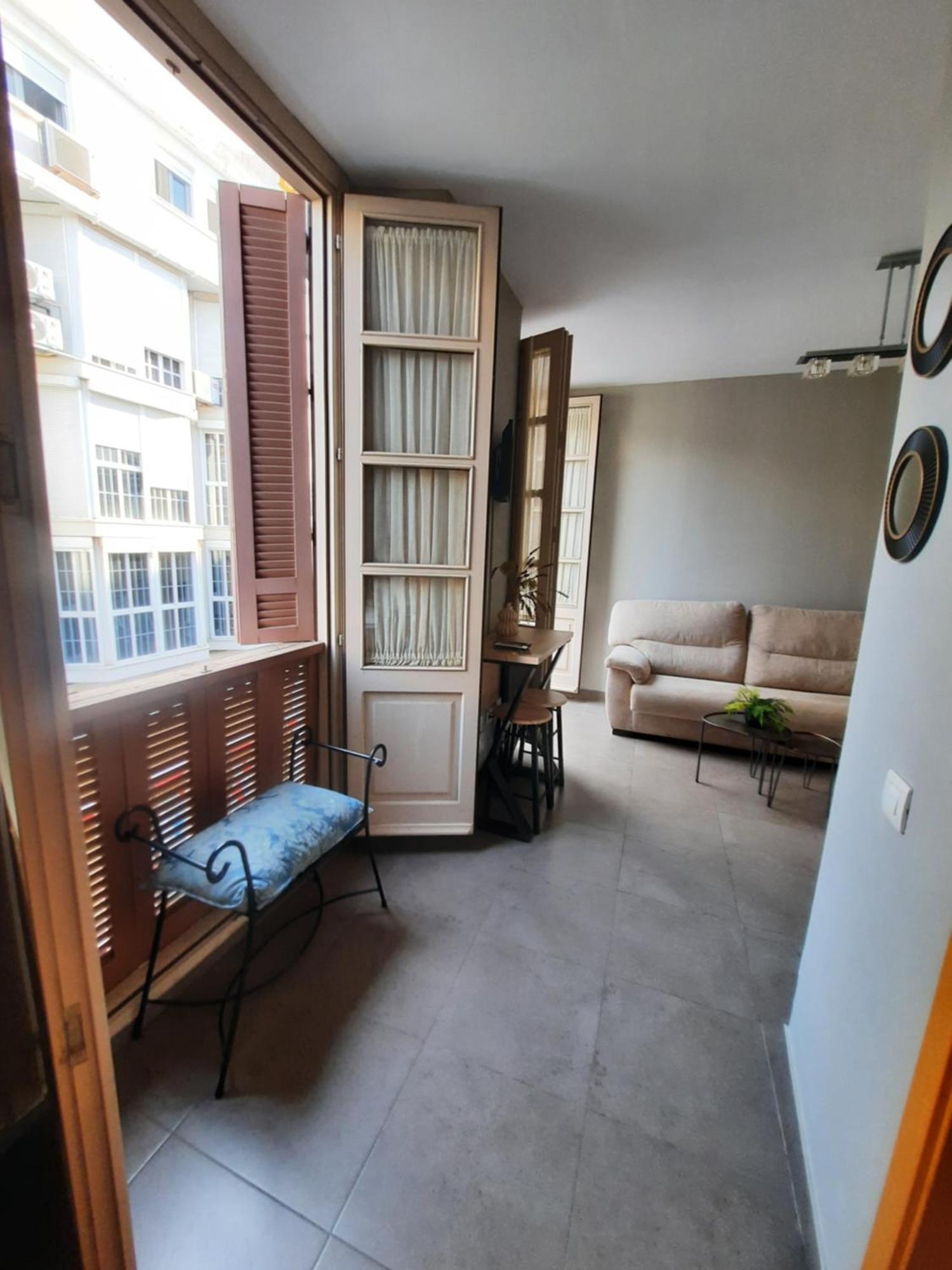 Appartement Malagasol *