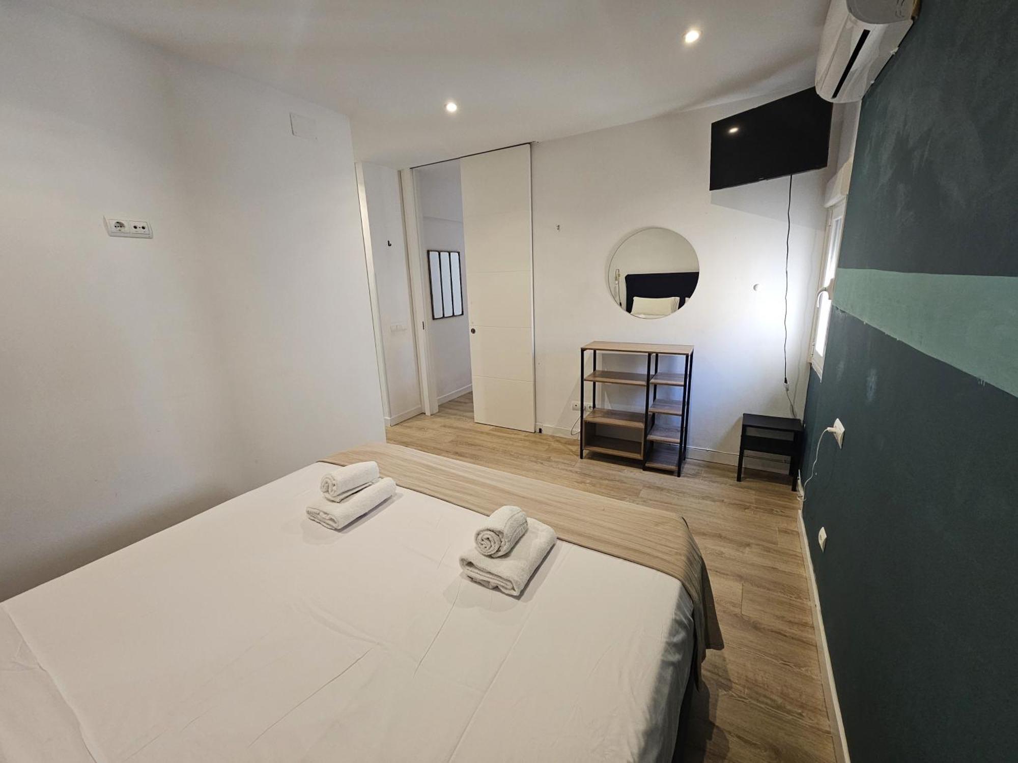 Appartement Ceffo S House *