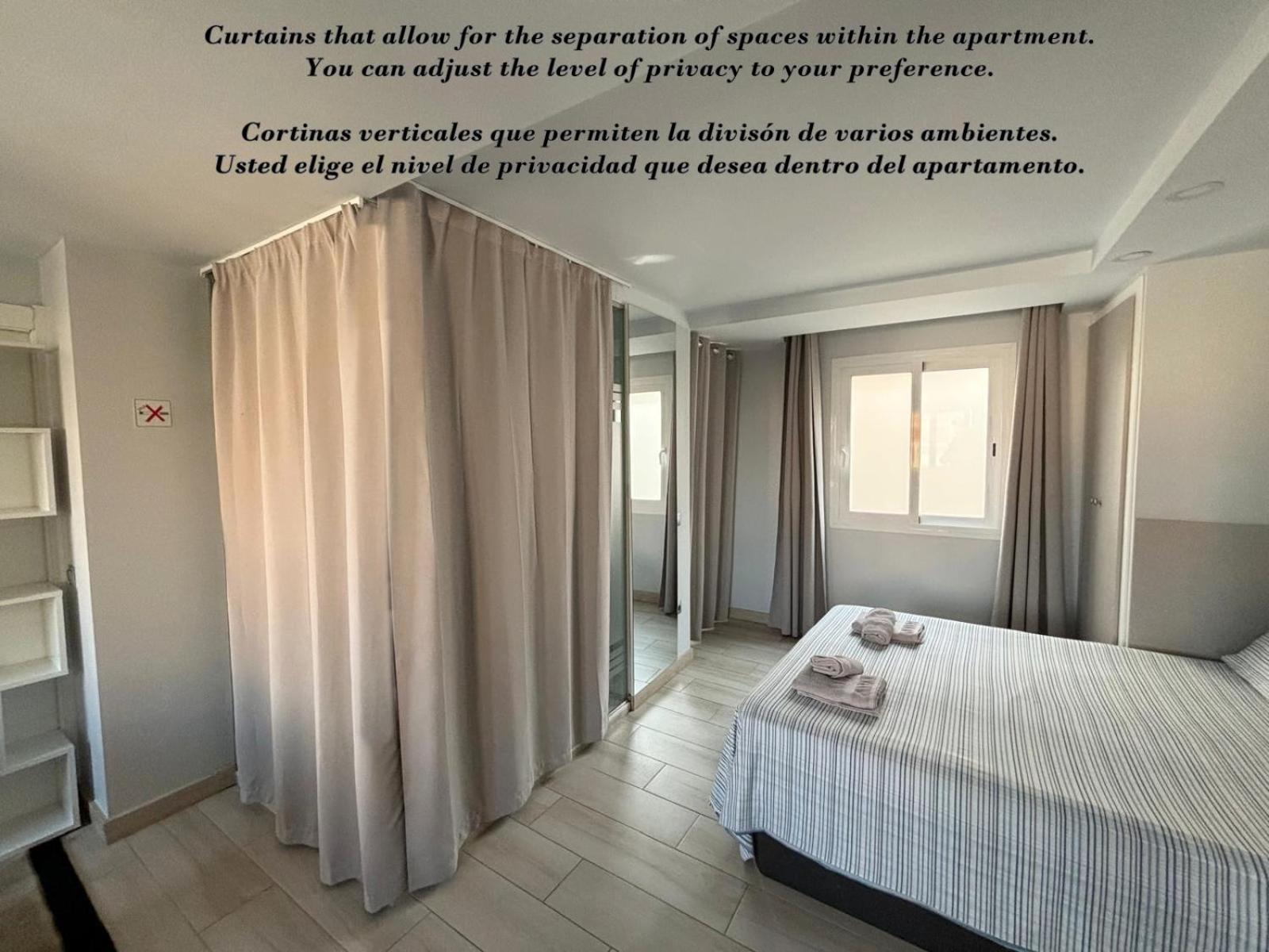 Luxury And Cozy Apartment Málaga