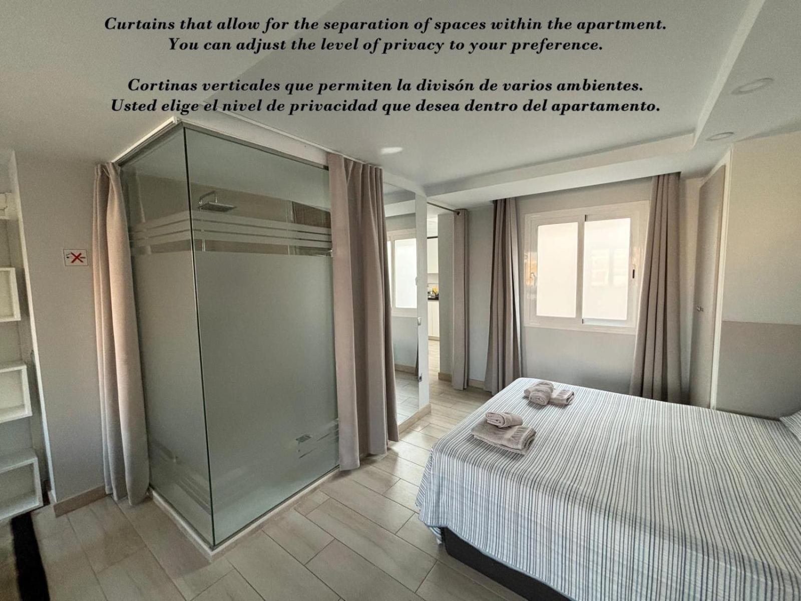 Luxury And Cozy Málaga