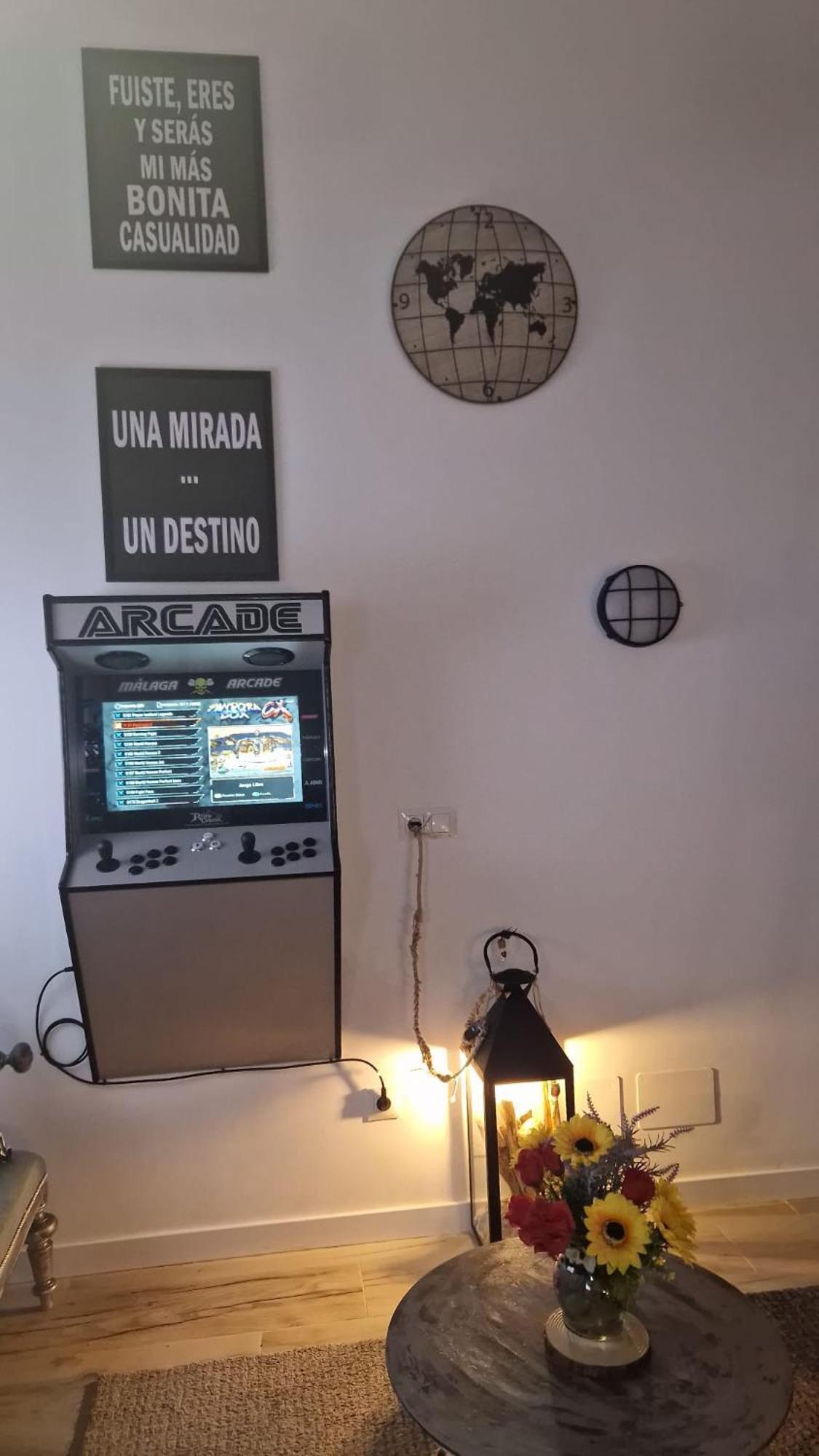 Appartement Malagasuite Huelin *
