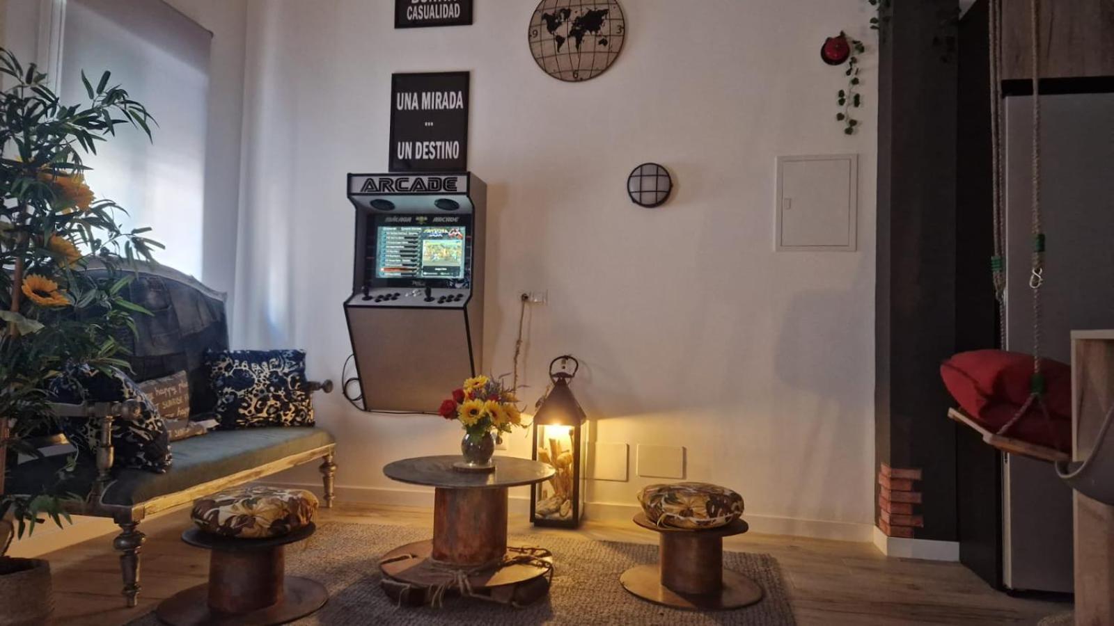 Malagasuite Huelin Appartement Málaga