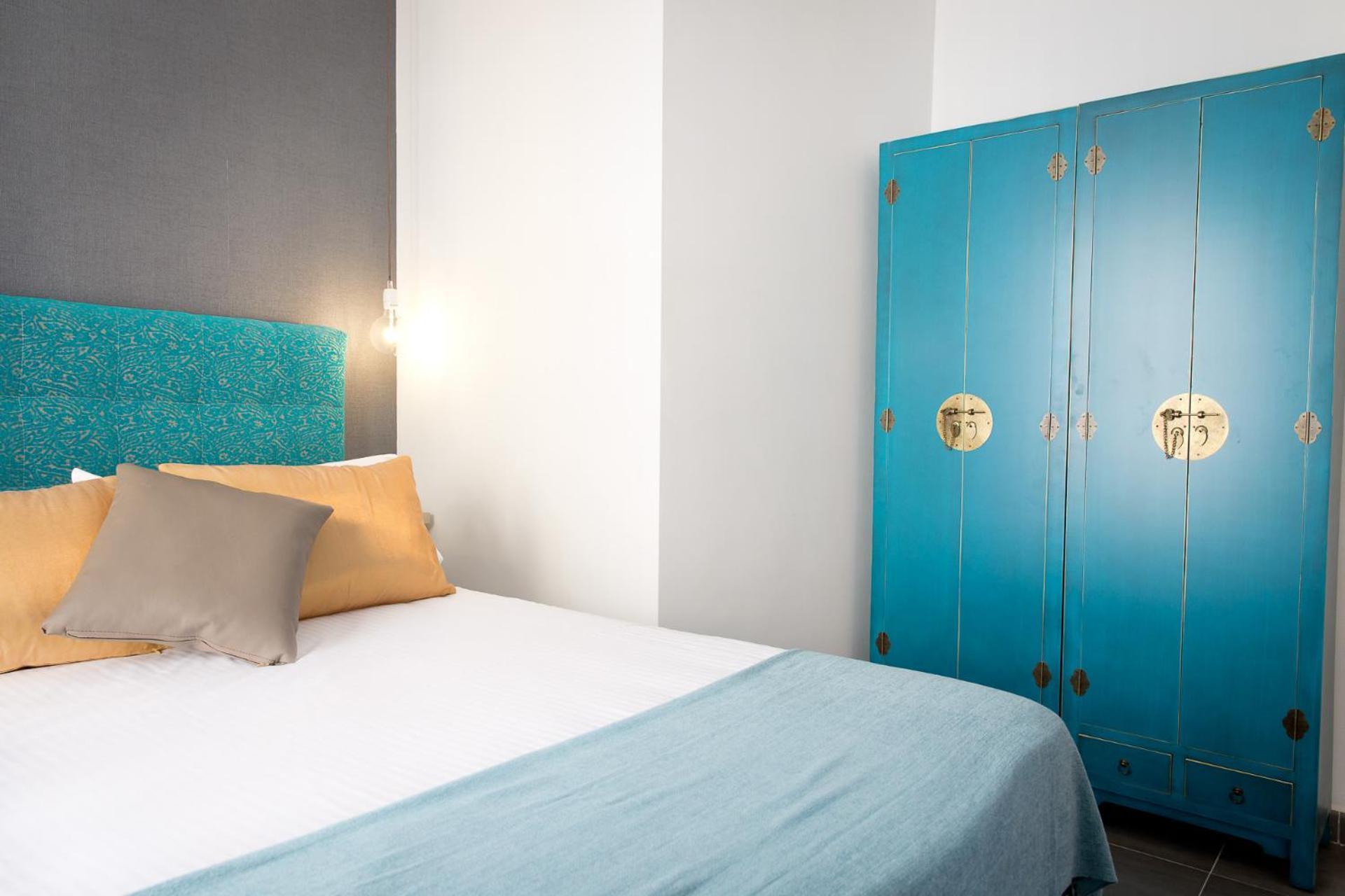 Apartamento Holidays2malaga Dos Aceras In Old Town & High Speed Wifi *
