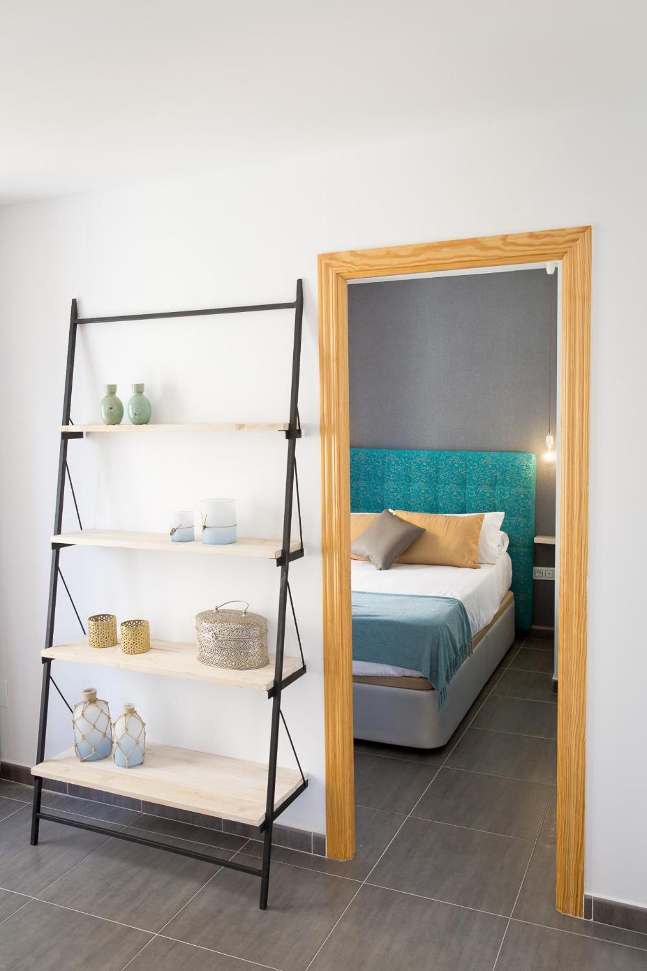 Apartamento Holidays2malaga Dos Aceras In Old Town & High Speed Wifi Málaga