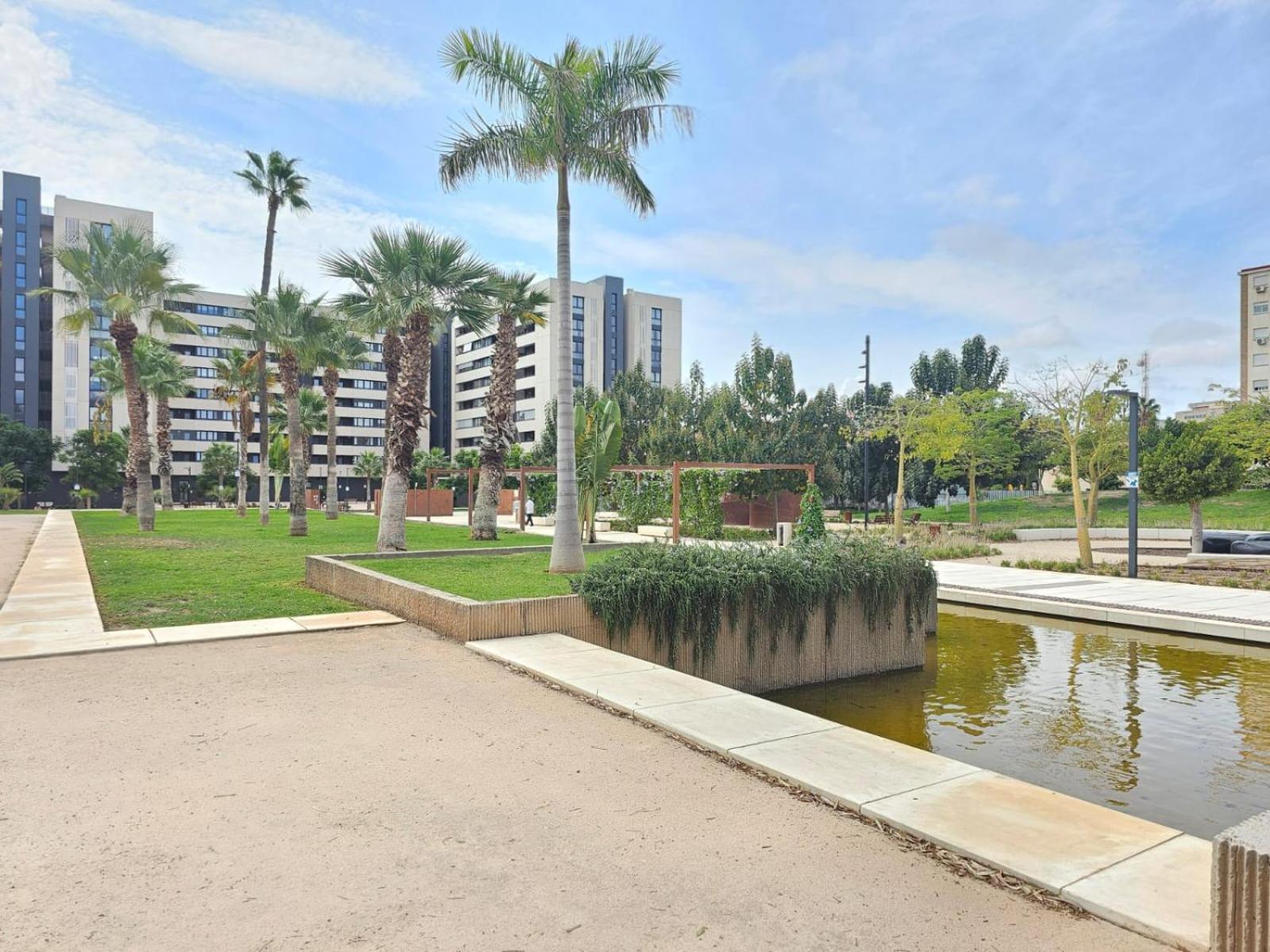 Apartamento Maser Urban Sky *