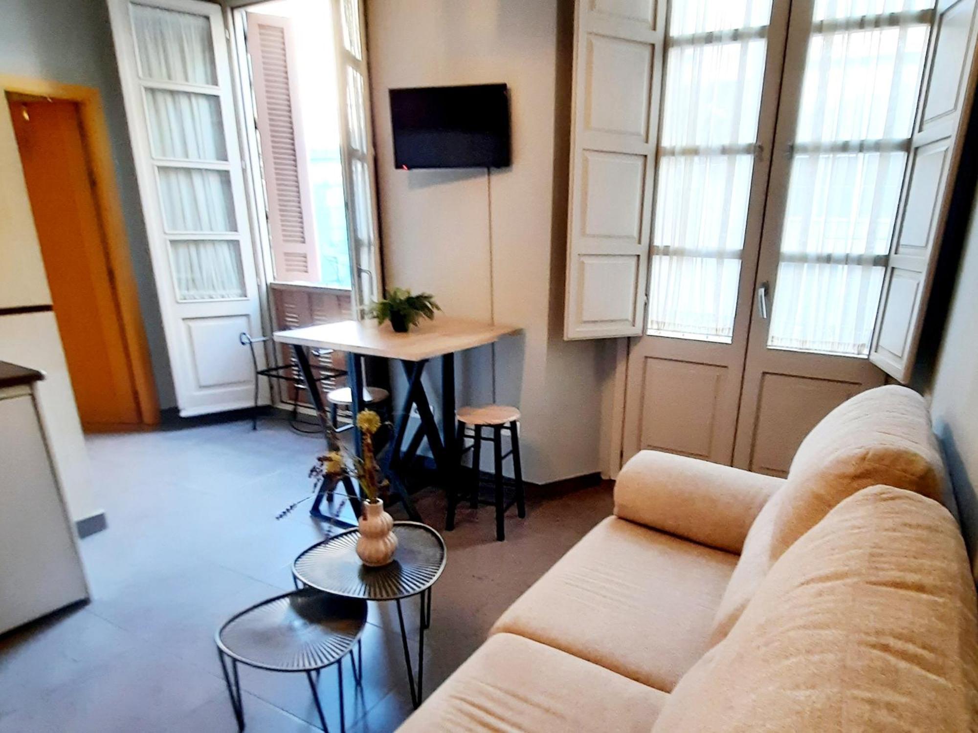 Malagasol Appartement *