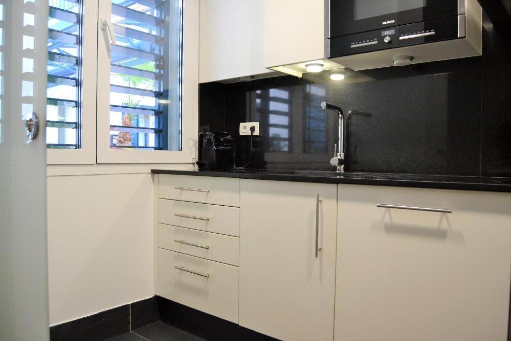 Acogedor Apartamento Junto Al Museo Picasso Appartement *