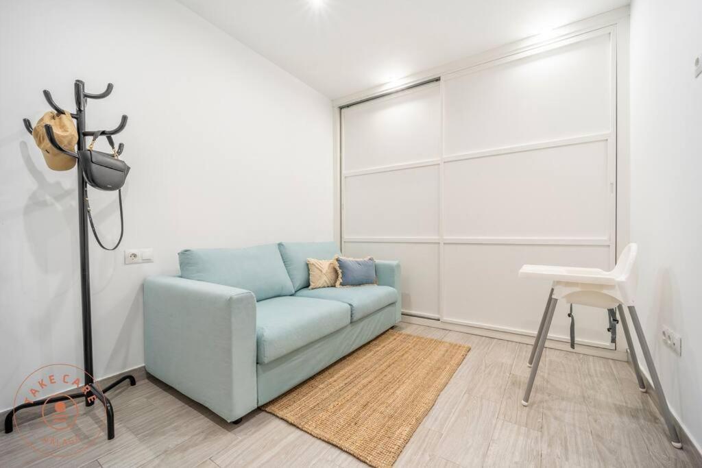 Apartment Casa Calinda In El Palo - Tcm Malaga