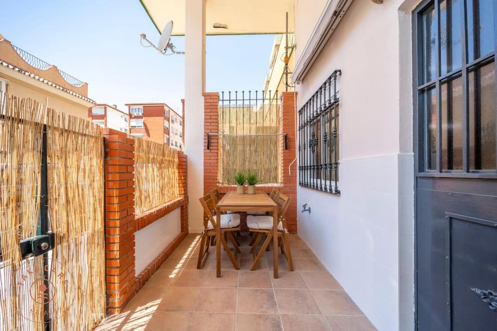 Casa Calinda In El Palo - Tcm Apartment *
