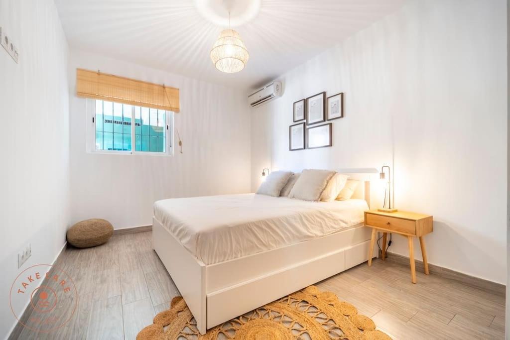 Casa Calinda In El Palo - Tcm Apartment